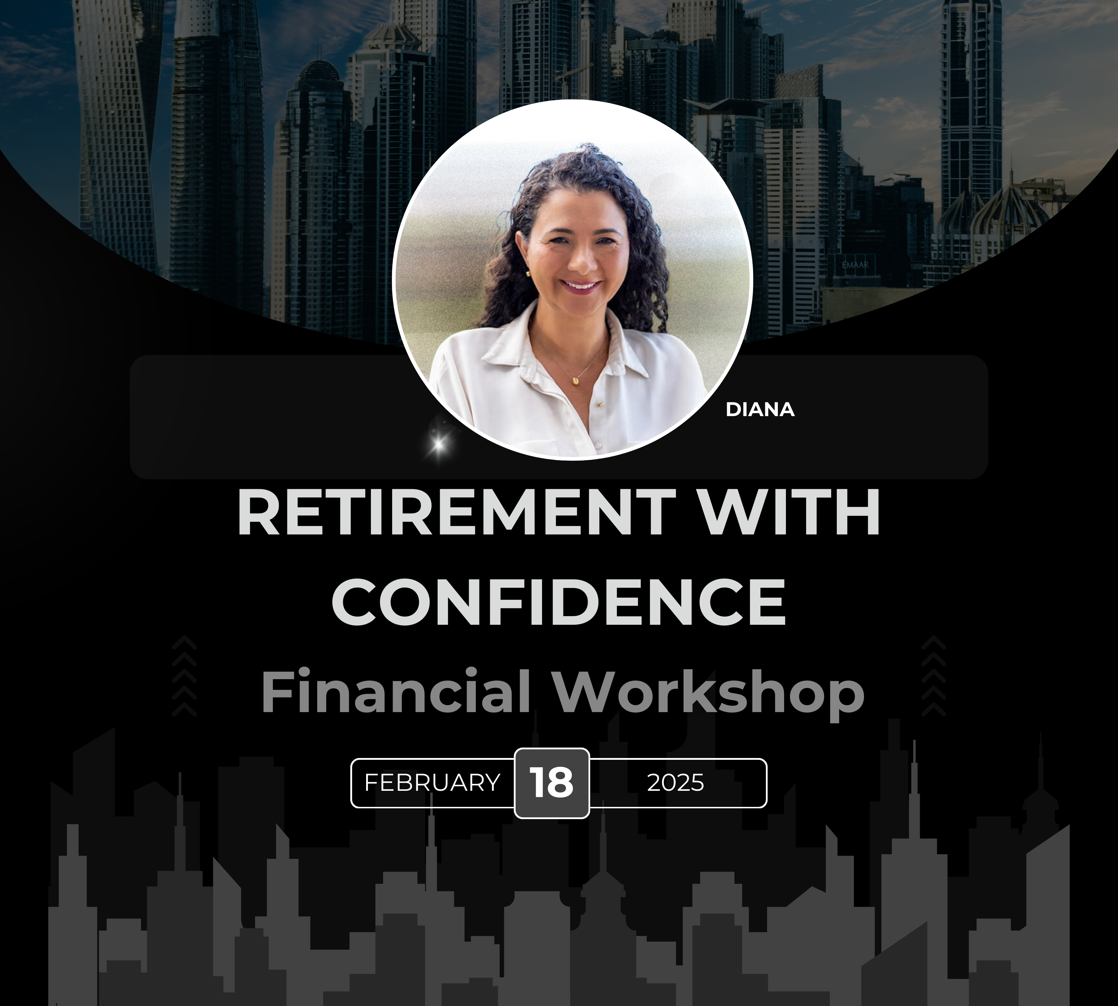 RETIREMENT WITH CONFIDENCE